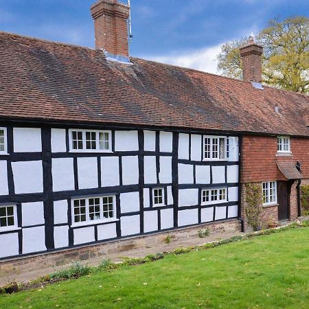 Twyford Farm B&B Haywards Heath Bagian luar foto