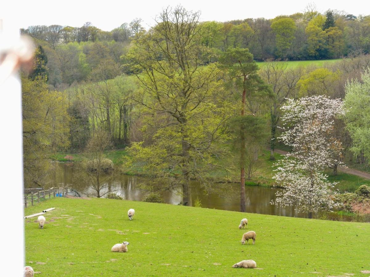 Twyford Farm B&B Haywards Heath Bagian luar foto