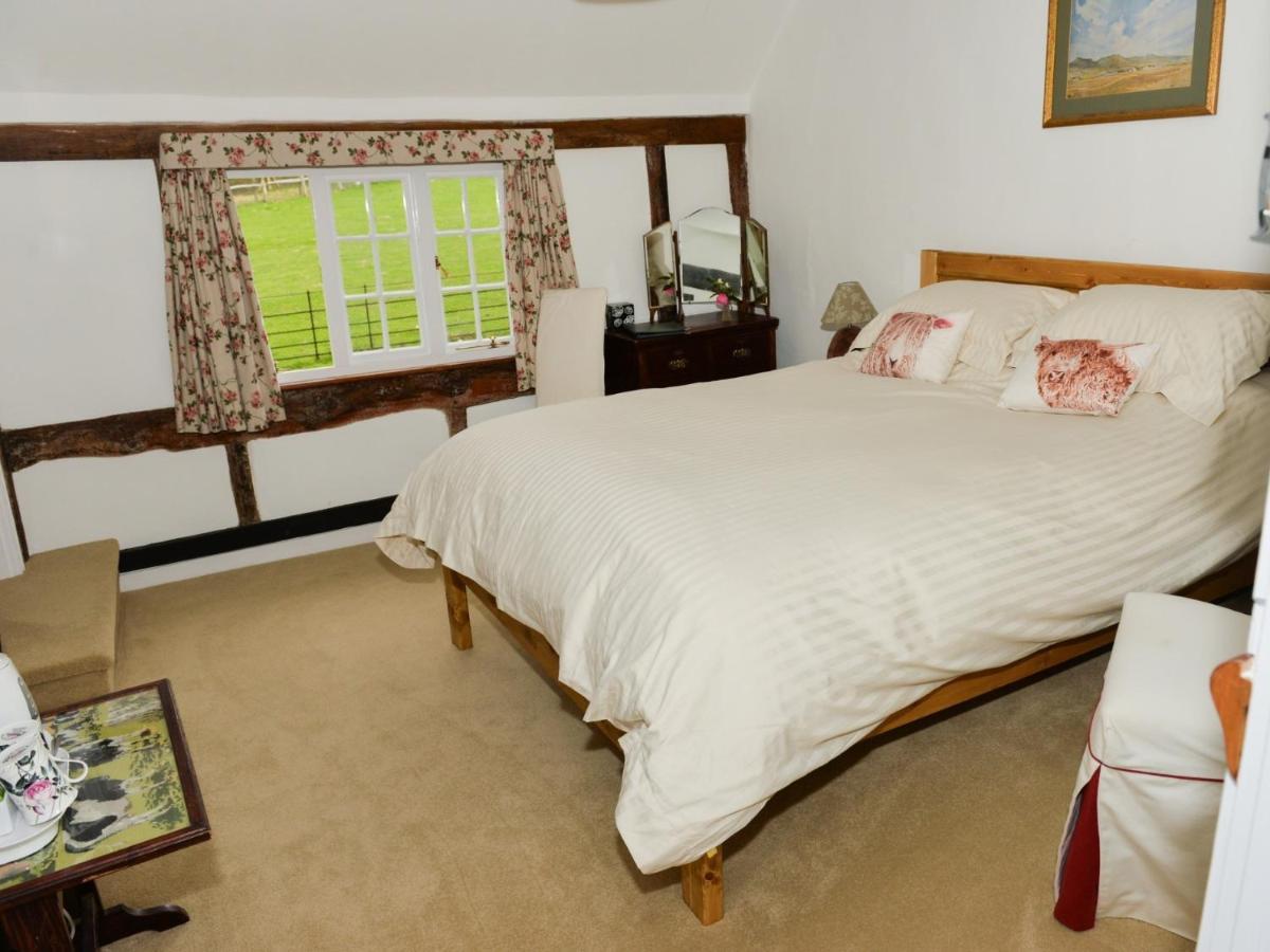 Twyford Farm B&B Haywards Heath Bagian luar foto