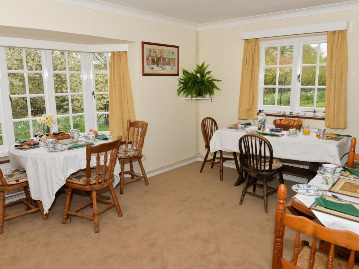 Twyford Farm B&B Haywards Heath Bagian luar foto