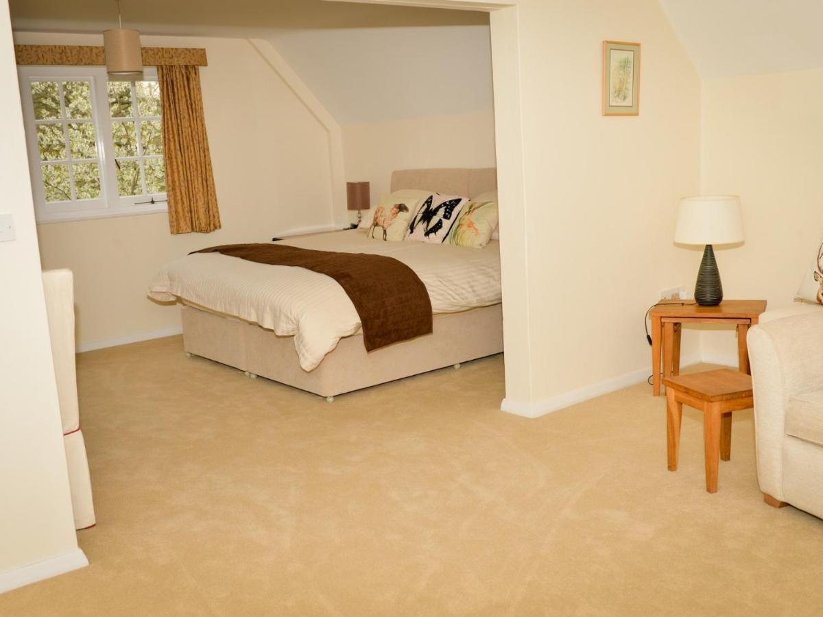 Twyford Farm B&B Haywards Heath Bagian luar foto