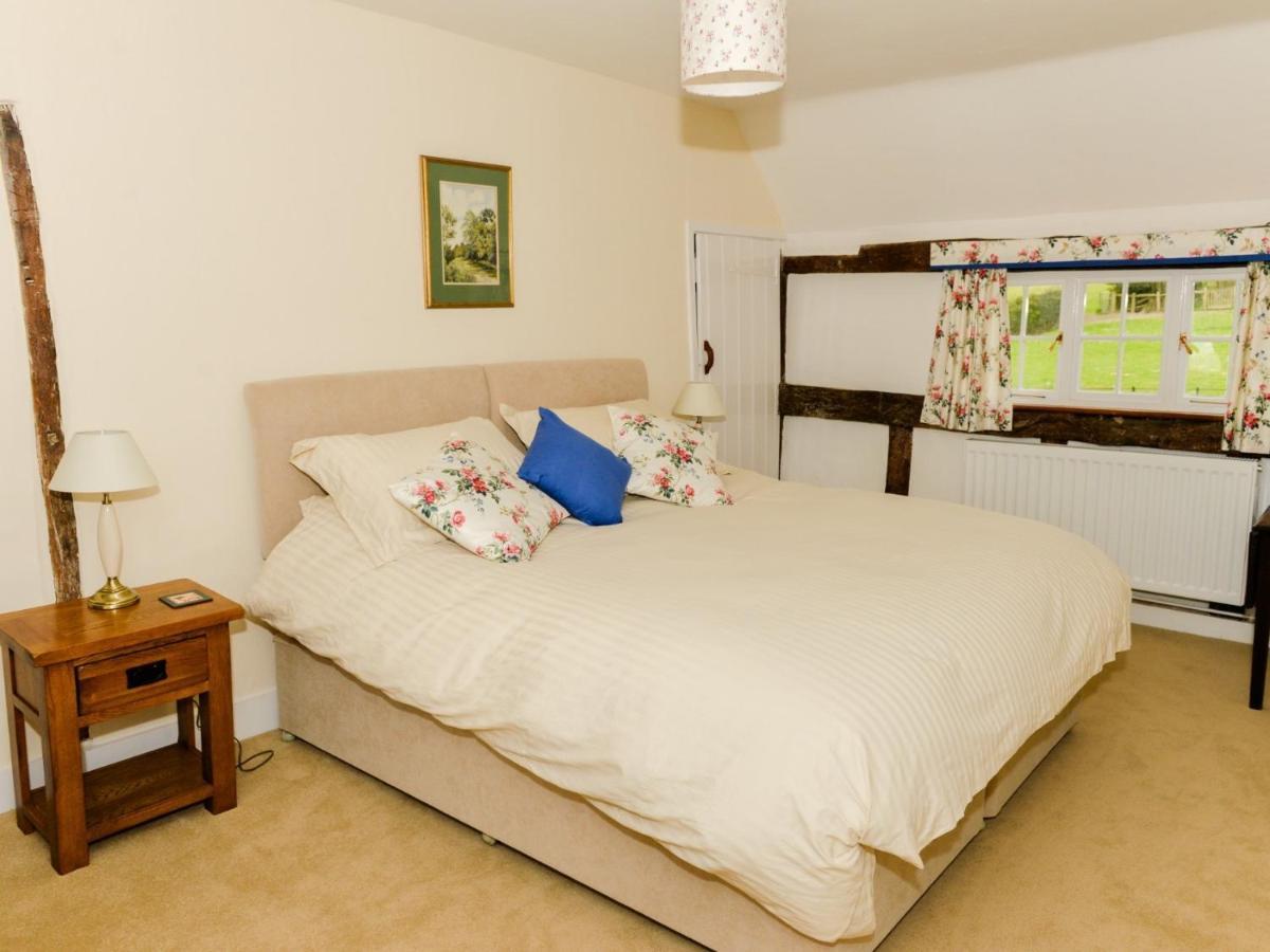 Twyford Farm B&B Haywards Heath Ruang foto